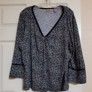 I.E. Woman blouse